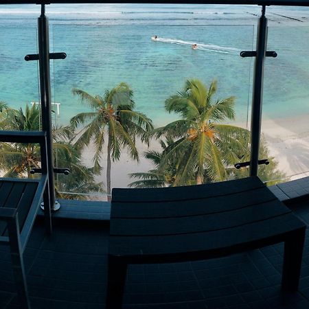 White Beach Holiday At Hulhumale' Экстерьер фото
