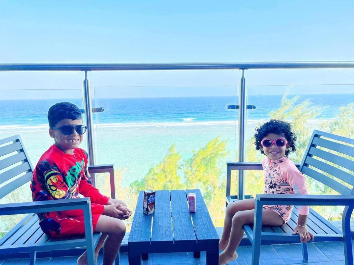 White Beach Holiday At Hulhumale' Экстерьер фото