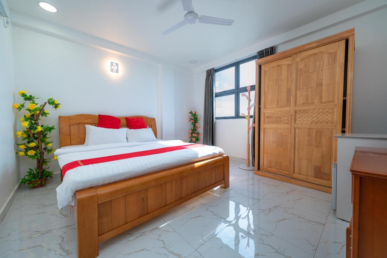 White Beach Holiday At Hulhumale' Экстерьер фото