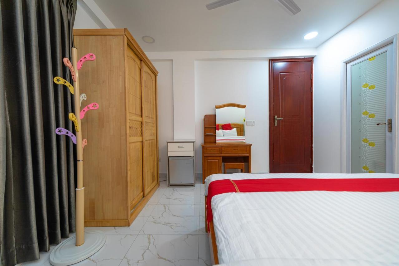 White Beach Holiday At Hulhumale' Экстерьер фото